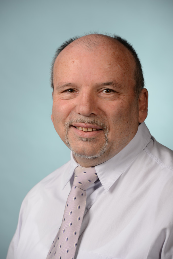 Werner Becker